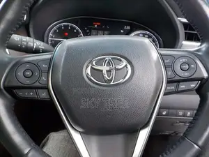 Toyota Harrier ZlP Package... 2021