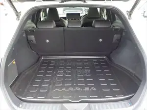Toyota Harrier ZlP Package... 2021