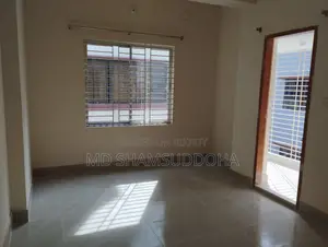 Flat for Rent Near Basabo Kadomtola Bridge
