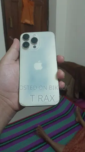 Apple iPhone 14 Pro Max (Used)
