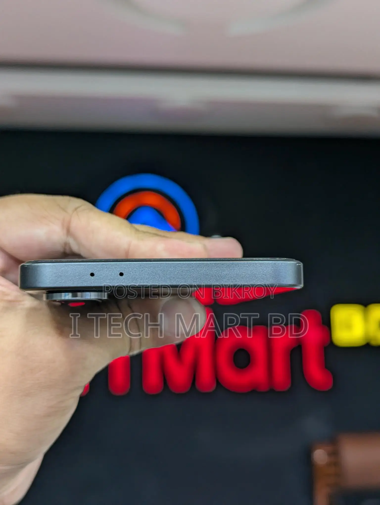 Samsung Galaxy A36 (Used)