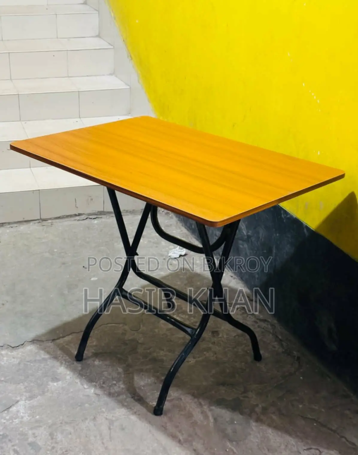 Table for Sale