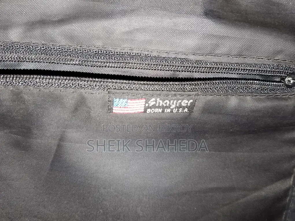 Office Bag for Sale