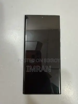 Samsung Galaxy S22 Ultra 12/256 Korea (Used)