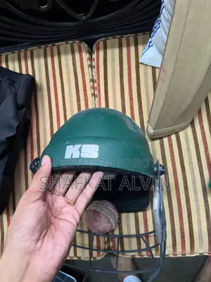 Professional Cricket Kit
