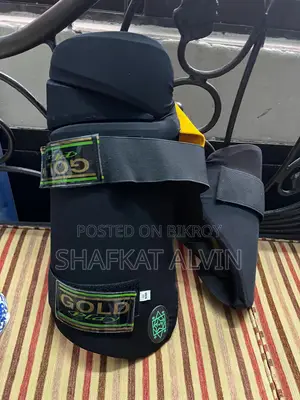 Professional Cricket Kit