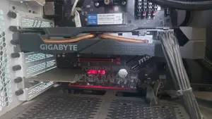 Gigabyte RTX 2060 Super 8GB Used