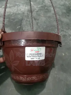 ফুলের টব