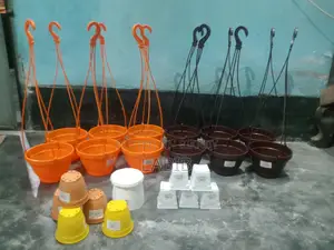 ফুলের টব