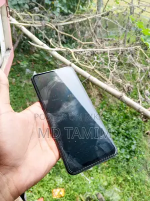 Realme 8 (Used)