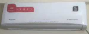 2 Ton Singer Green Inverter AC for Sale.