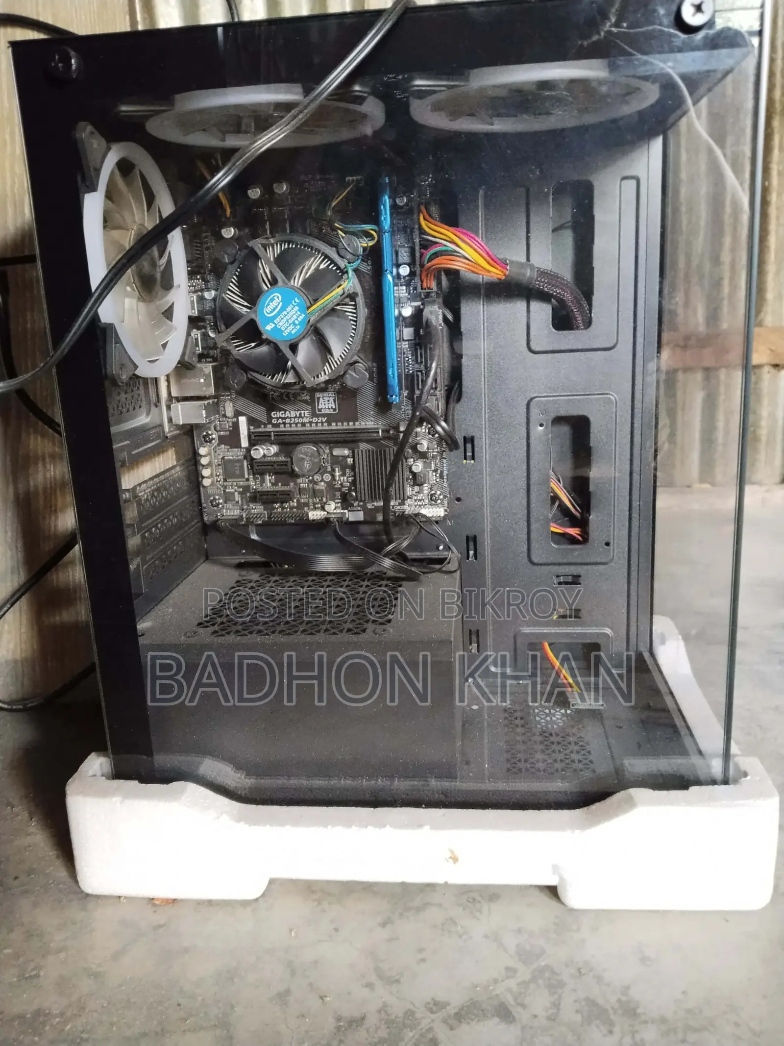 Pc for Sell
