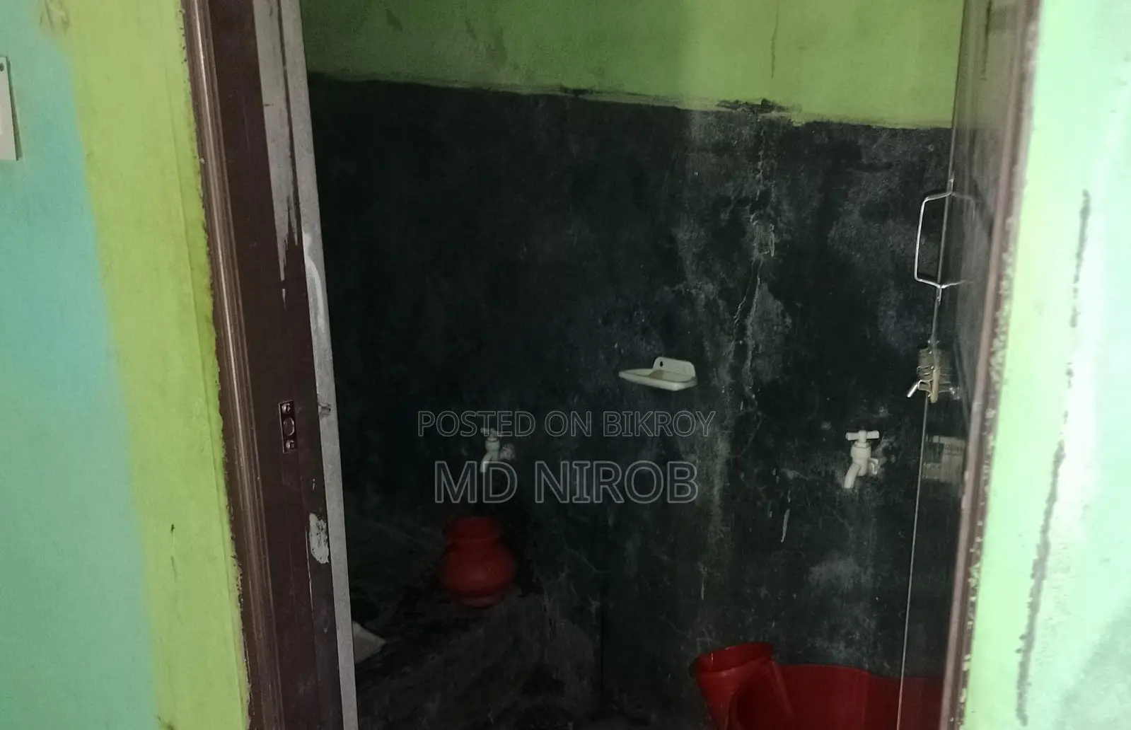 2 Rooms for Rent