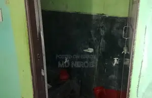 ২ রুম ভারা দেয়া হবে