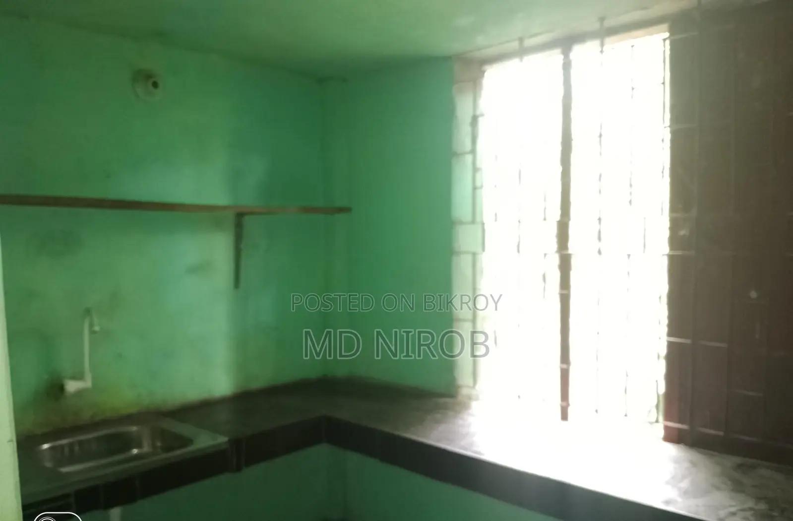 2 Rooms for Rent