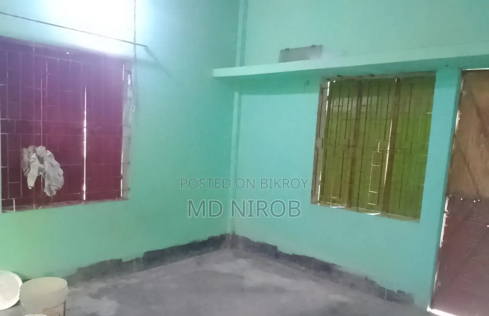 2 Rooms for Rent