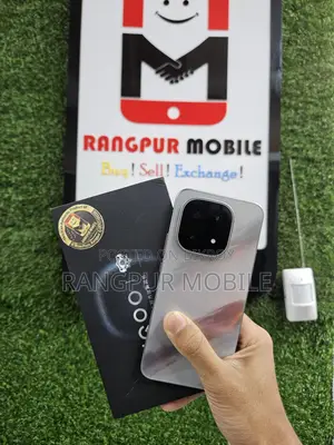 iQOO 15 (Used)