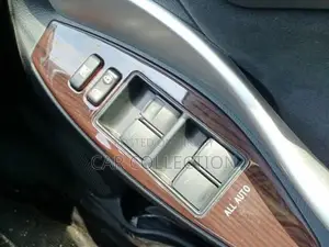 Toyota Allion A15 2020