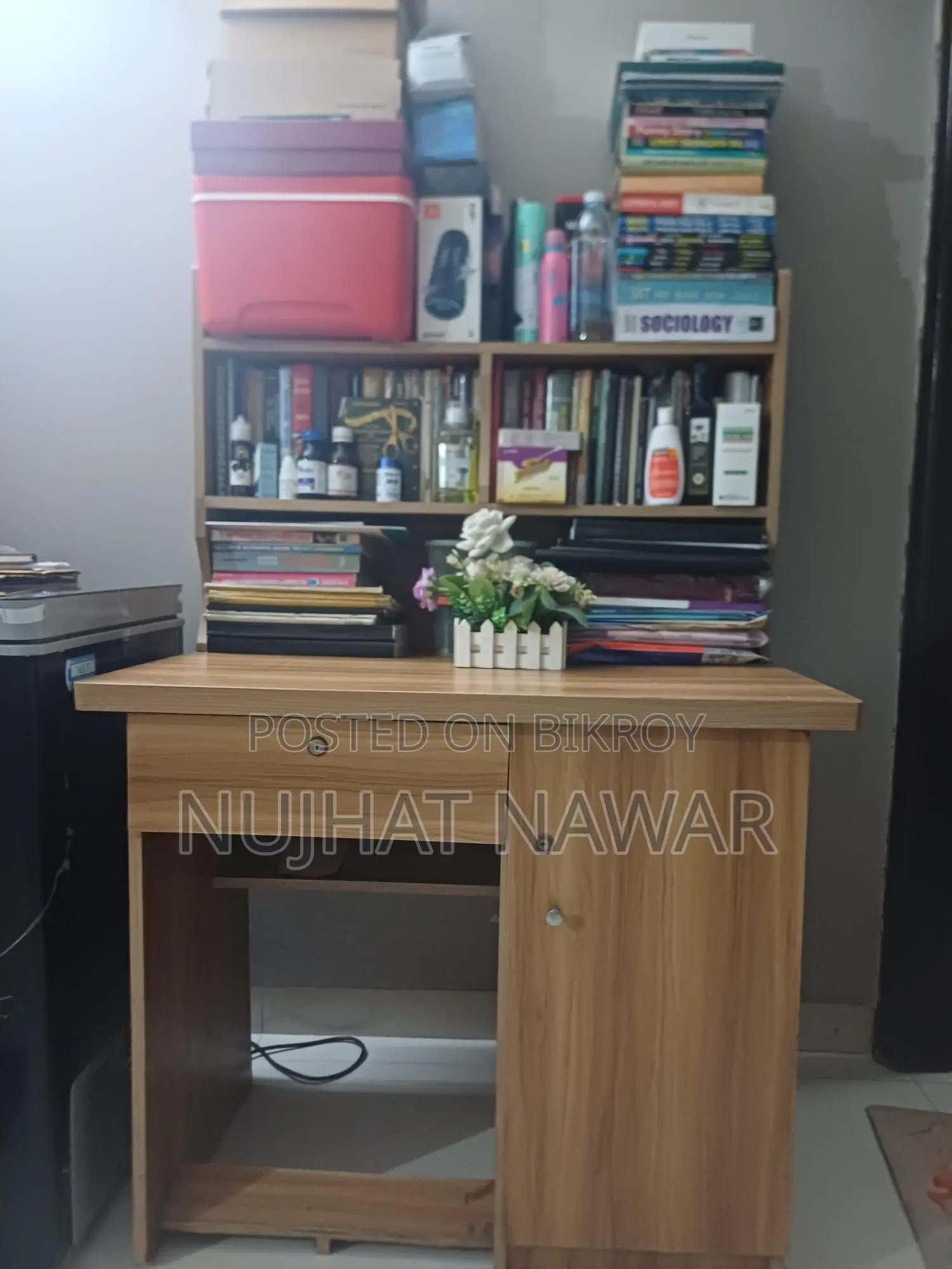 Study Table