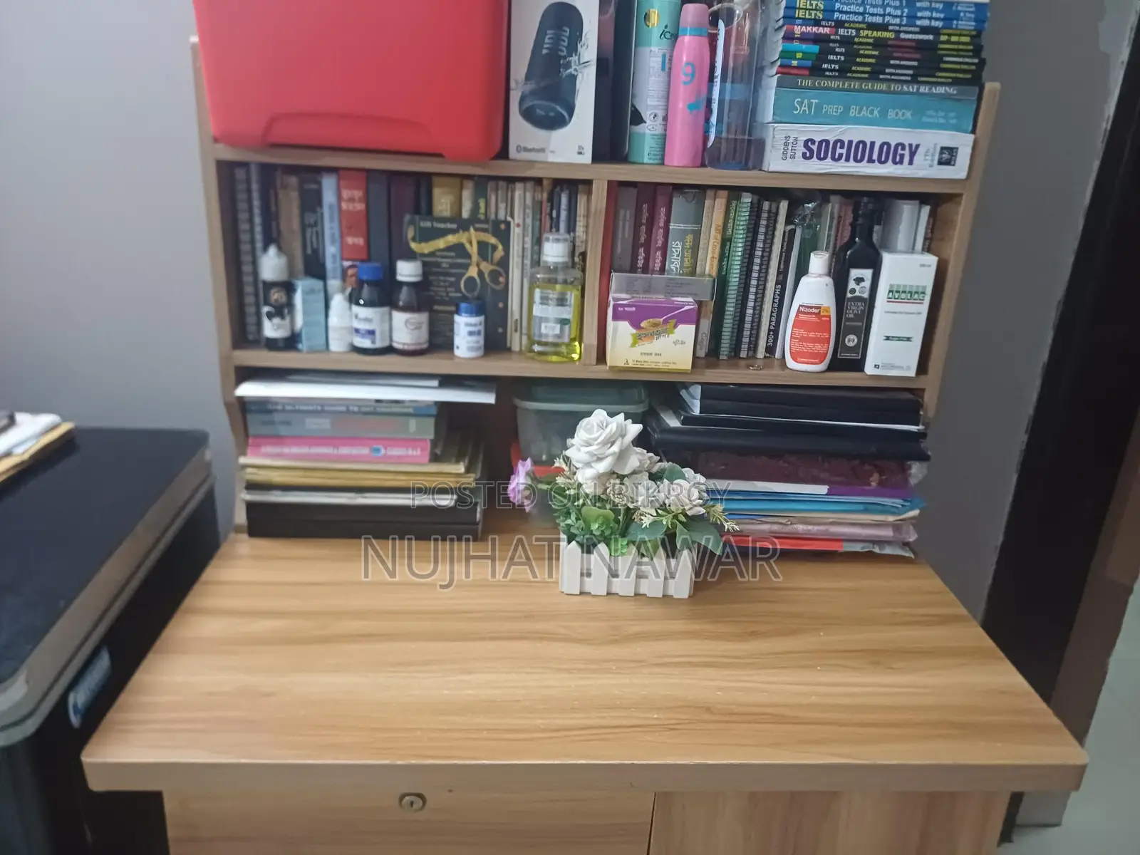 Study Table
