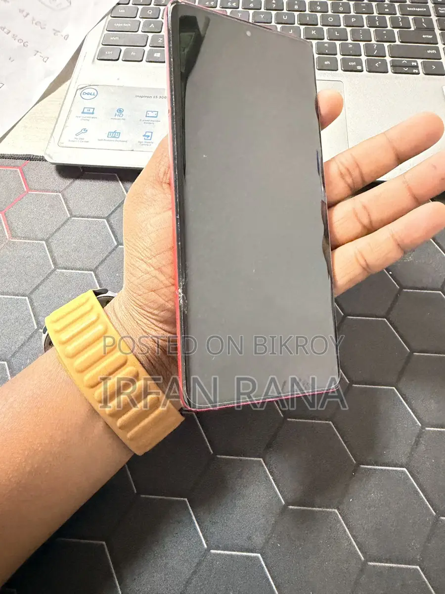 Motorola G85 8/128 (Used)