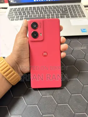 Motorola G85 8/128 (Used)