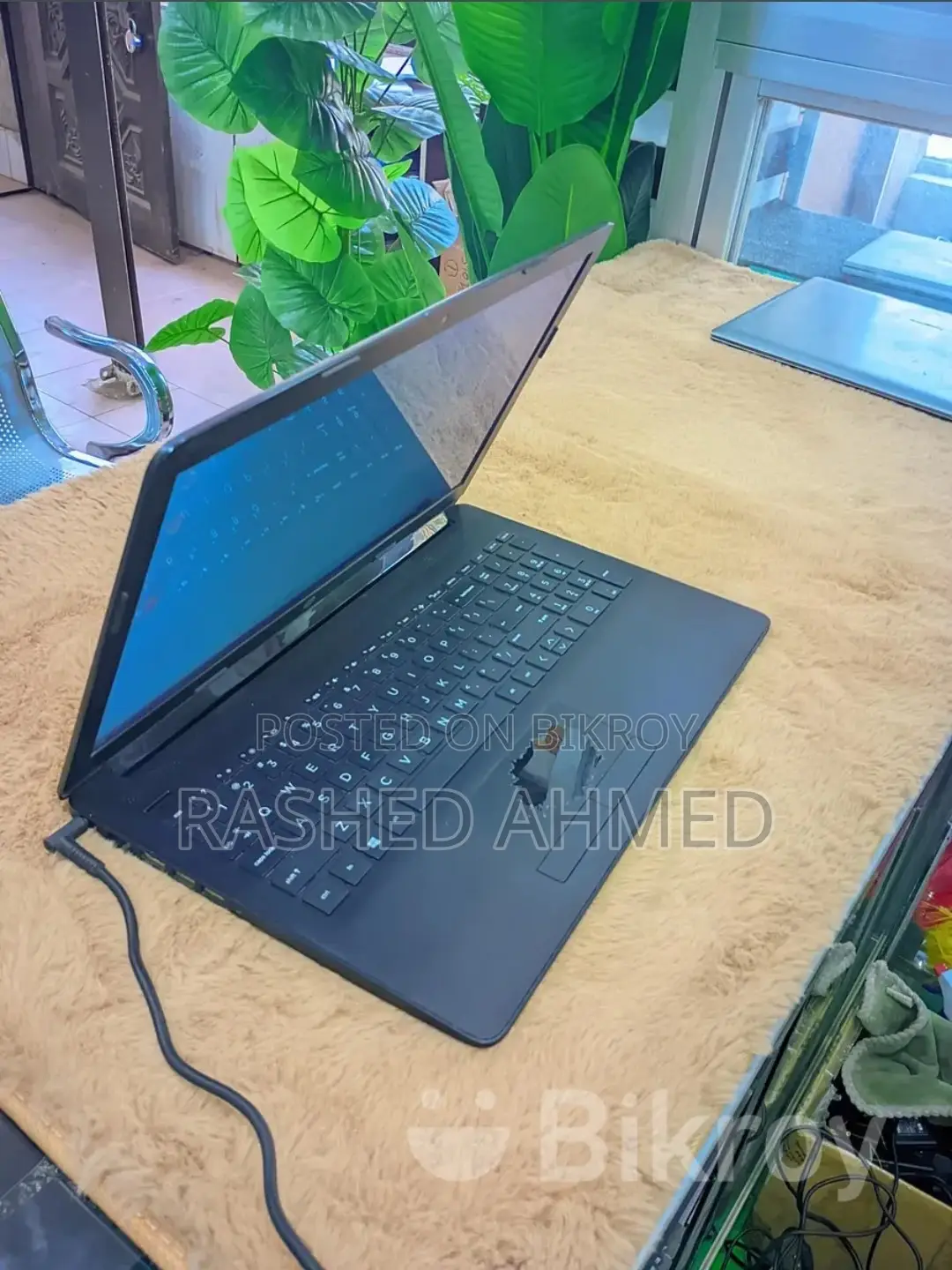 Laptop for sale