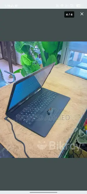 Laptop for sale