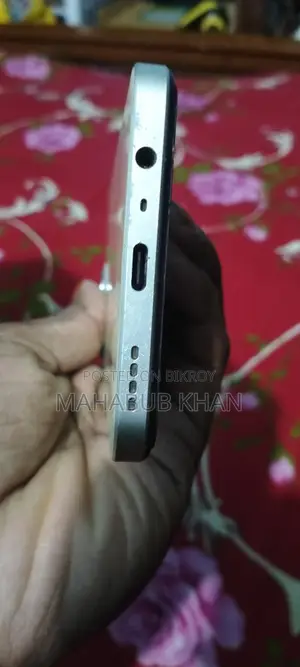 Realme C53 Good Condition (Used)