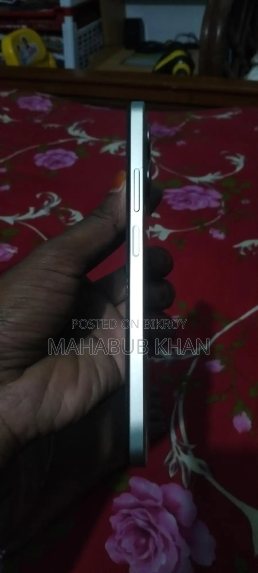 Realme C53 Good Condition (Used)