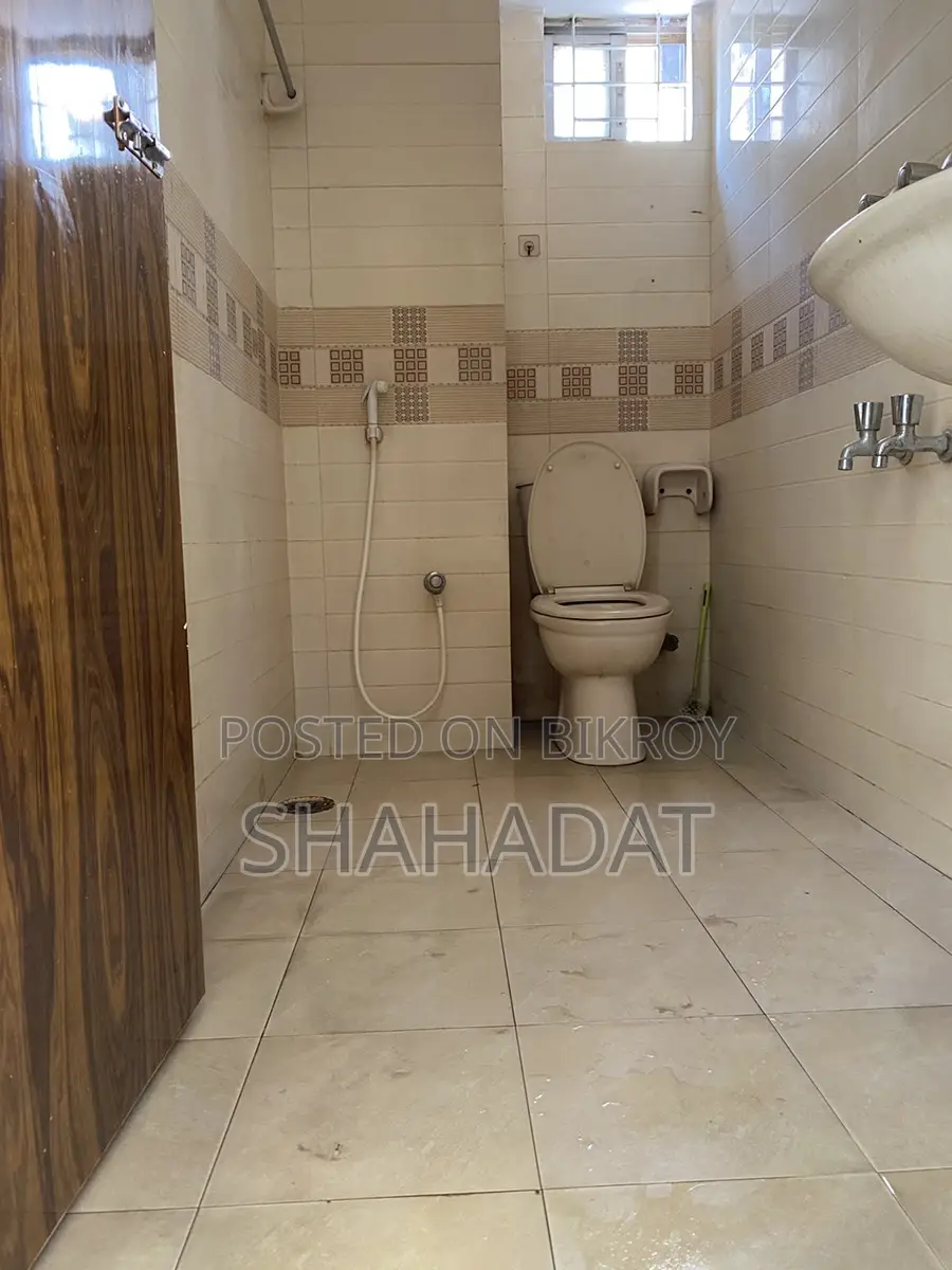 New 3-Bed Flat