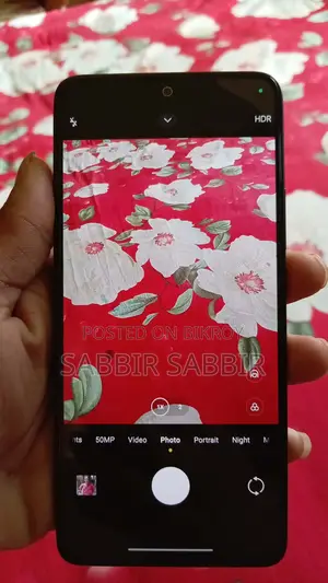 Xiaomi Redmi Note 14 . (Used)