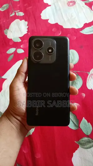 Xiaomi Redmi Note 14 . (Used)