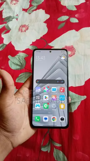 Xiaomi Redmi Note 14 . (Used)