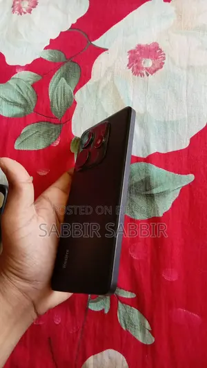 Xiaomi Redmi Note 14 . (Used)