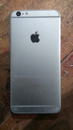 Apple iPhone 6S Plus . (Used)