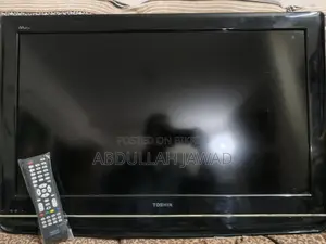 Used TV sale