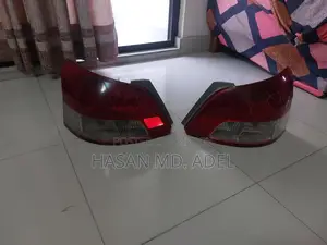 Toyota Yaris Car Back Light