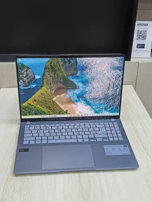 ASUS Vivobook S16 OLED |Core Ultra 5-125H (14th Gen) |16" 3.2K Display