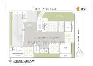 4bdrm Apartment in Basundhara for sale