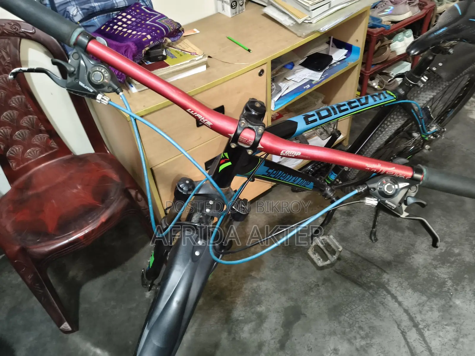 Veloce Seventy One 2.0