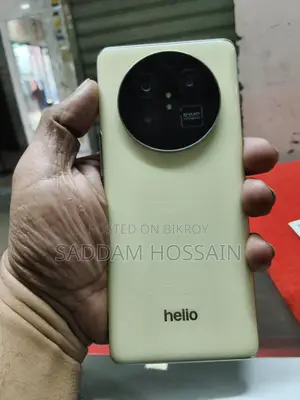 Helio 100 (Used)