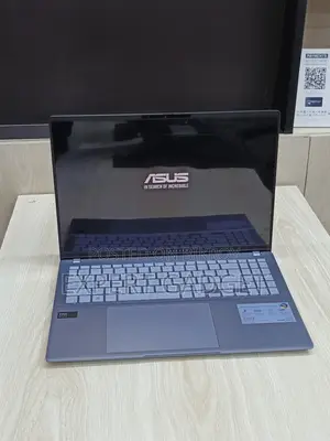 ASUS Vivobook S16 OLED | Core Ultra 5-125H (14th Gen) | 16" 3.2K Display