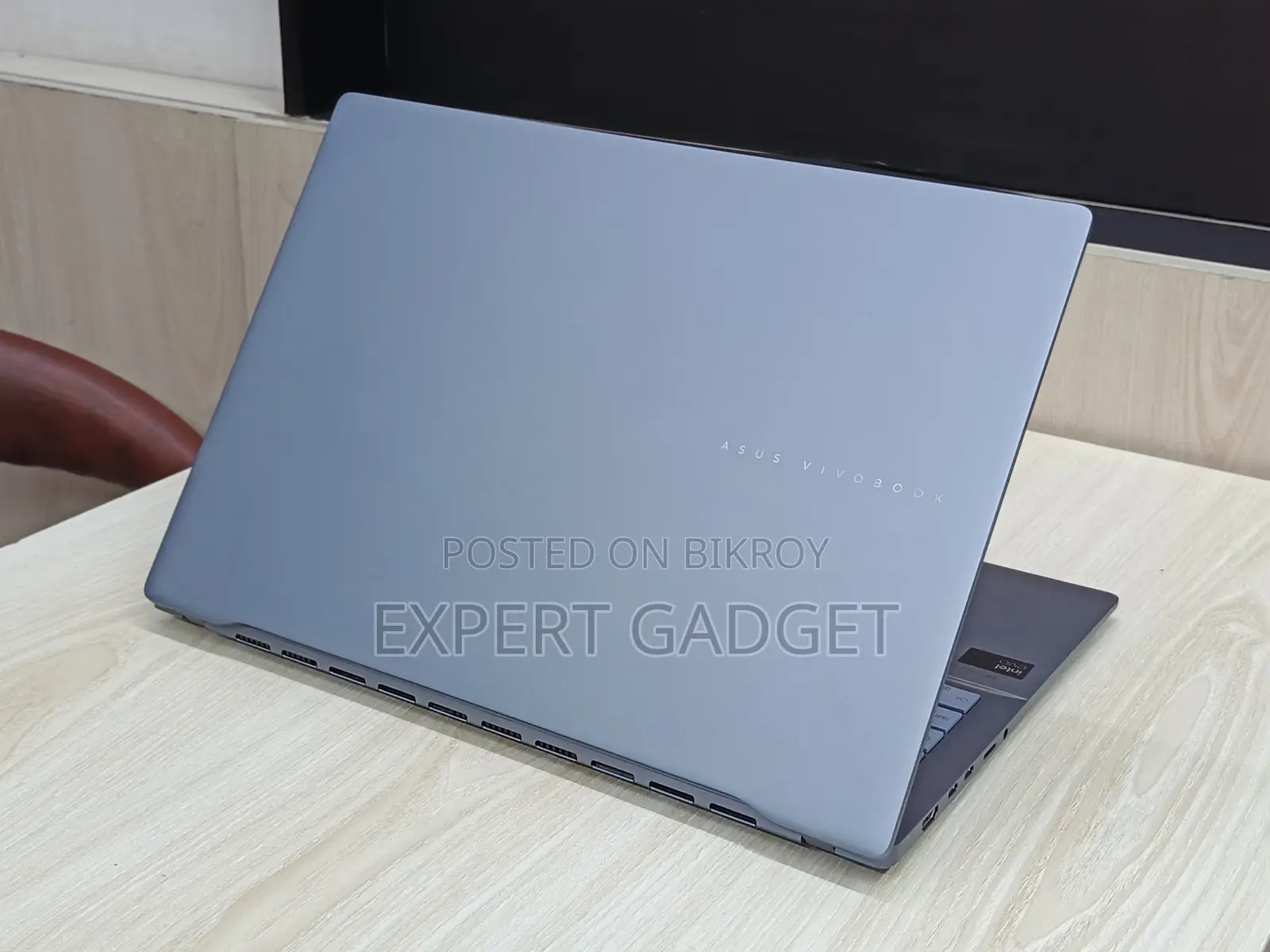 ASUS Vivobook S16 OLED | Core Ultra 5-125H (14th Gen) | 16" 3.2K Display