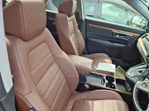 Honda CR-V EX MASTER PIECE 2021