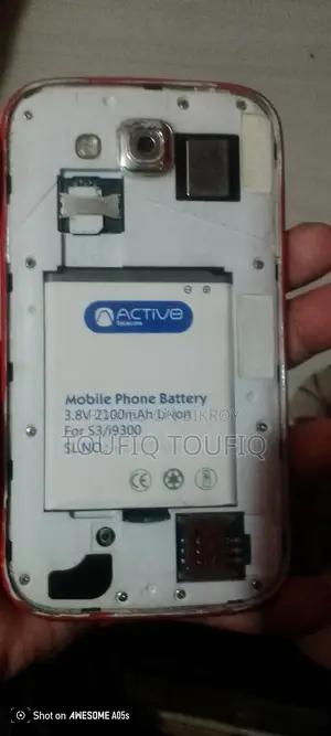 Phone 2GB (Used)