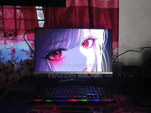 m22f hp monitor fresh condition