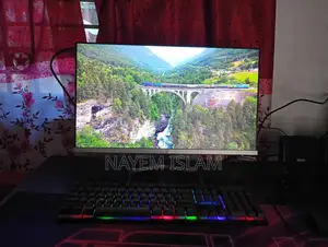 m22f hp monitor fresh condition