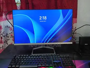 m22f hp monitor fresh condition