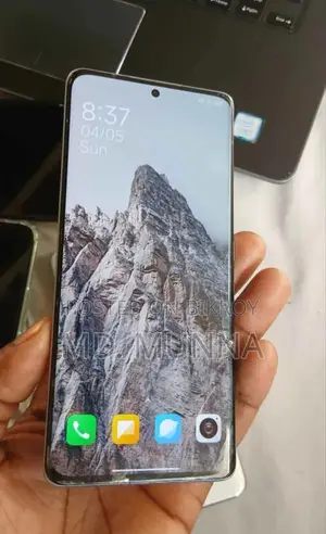 Xiaomi 12 Pro 12+256 (Used)